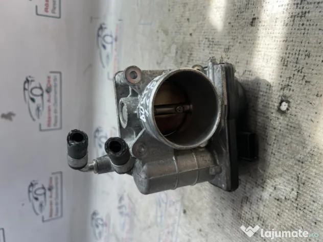 Clapeta acceleratie Dacia Duster 1.6 Benzina 2019