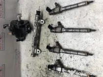Kit injectie complet Suzuki SX4 2014