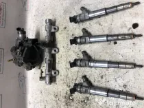 Kit injectie complet Renault Koleos 2.0 Motorina 2018