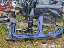 Prag stanga tabla Audi A4 B9 Break 2018