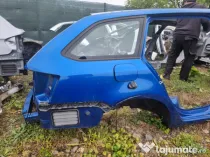 Aripa Dreapta Spate cu Fusta Skoda Octavia 3 Break 2016