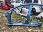 Prag stanga tabla Volkswagen Golf 7 2015