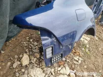 Aripa Dreapta Spate Skoda Superb 2 Berlina 2012