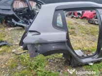 Aripa Dreapta Spate Peugeot 2008 2015
