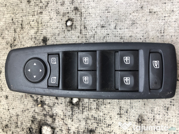 Butoane geamuri electrice Renault Megane 3 2010