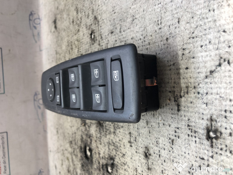 Butoane geamuri electrice Renault Megane 3 2010