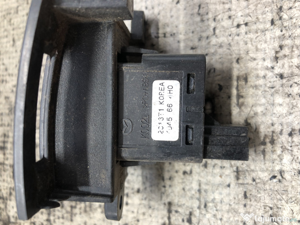 Buton avarie Mazda CX-5 2018