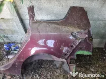 Aripa Stanga Spate Renault Scenic 2012