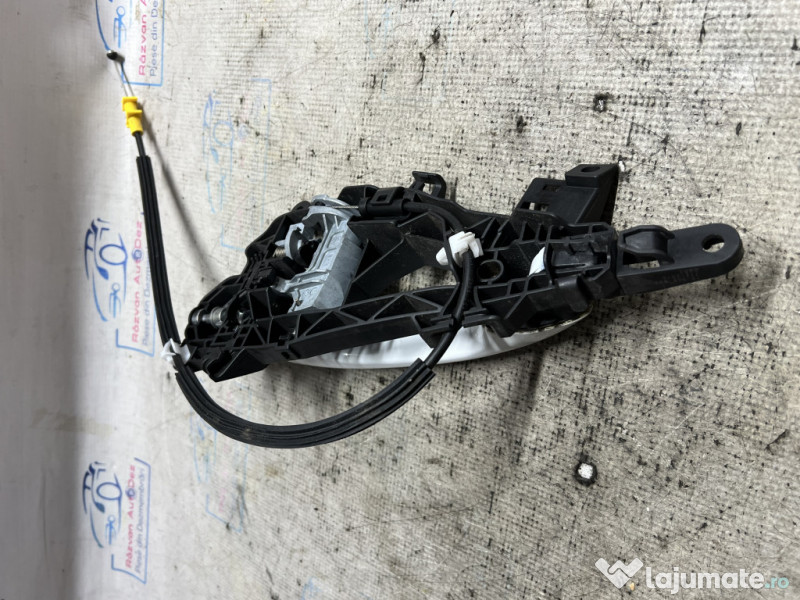 Maner exterior dreapta spate Opel Astra K Hatchback 2016