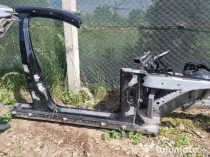 Prag dreapta tabla Mercedes C-Class W204 - Motorina 2012