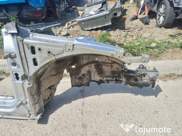 Lonjeron dreapta Volkswagen Passat B8 2015