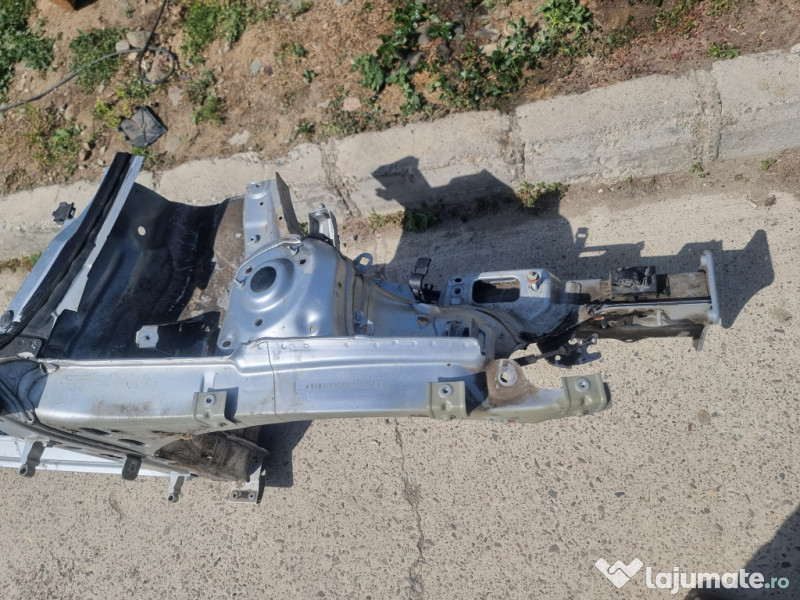 Lonjeron dreapta Volkswagen Passat B8 2015