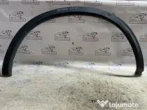 Bandou aripa stanga spate Nissan Qashqai 2012