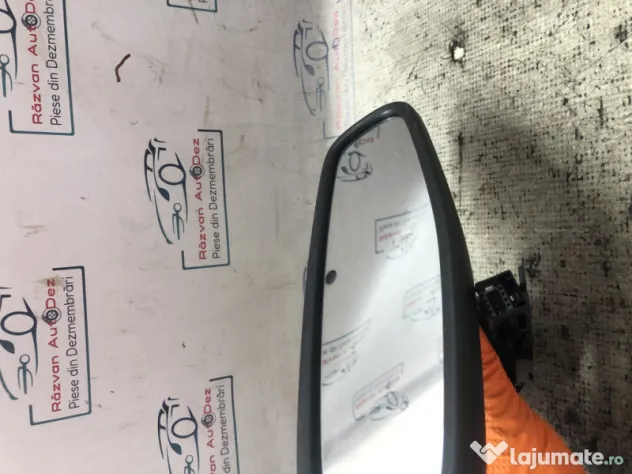 Oglinda retrovizoare interior Opel Mokka 1.4 Benzina 2015