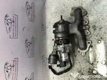 Turbina Nissan Juke 1.2 Benzina 2015