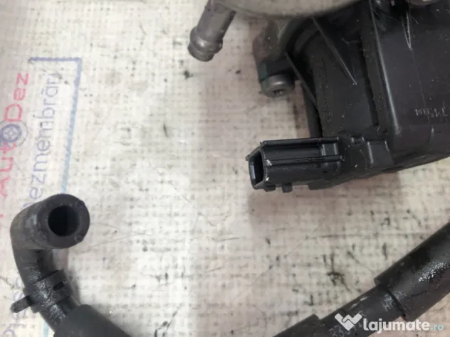 Turbina Nissan Juke 1.2 Benzina 2015