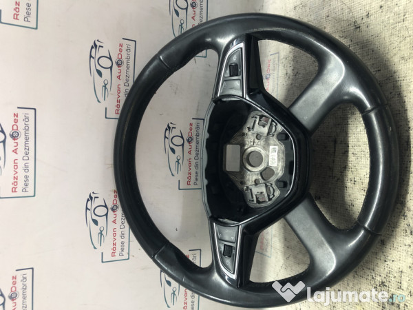 Volan cu comenzi Skoda Superb 2 2.0 Motorina 2014