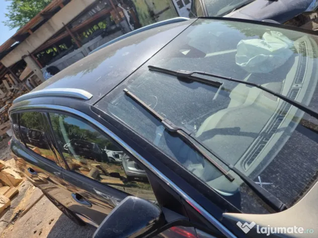 Bare cupola Peugeot 3008 2017