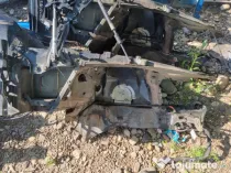 Lonjeron dreapta Audi A4 B9 Berlina - Motorina 2018