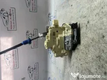 Broasca dreapta spate Volkswagen Tiguan 2014