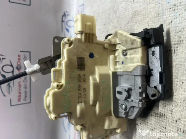 Broasca dreapta spate Volkswagen Tiguan 2014