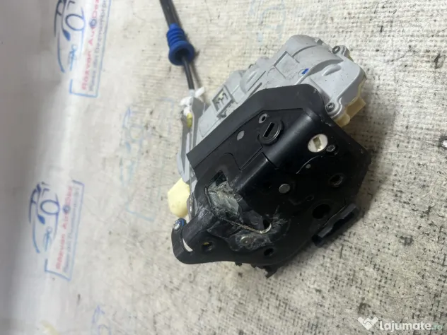 Broasca dreapta spate Volkswagen Tiguan 2014