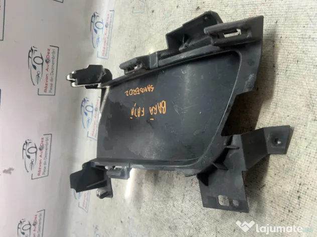 Suport bara fata Dacia Sandero 2 2021