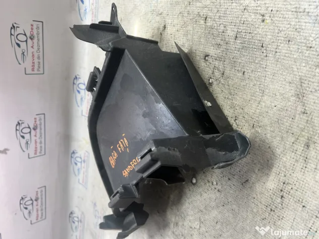 Suport bara fata Dacia Sandero 2 2021
