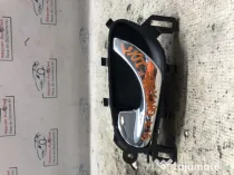 Maner interior stanga fata Nissan Qashqai 2015