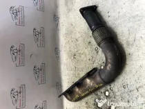 Galerie evacuare Porsche Cayenne 3.0 2011