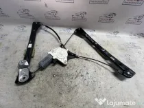 Macara geam stanga fata Volkswagen Passat B8 2016