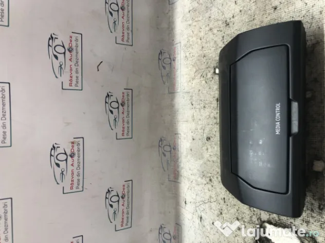 Suport telefon Dacia Sandero 3 Stepway 1.0 Benzina 2022