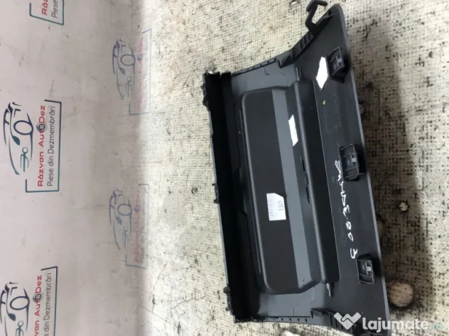 Suport telefon Dacia Sandero 3 Stepway 1.0 Benzina 2022