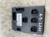 Calculator confort Audi A5 2011