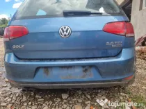 Bara spate Volkswagen Golf 7 Hatchback 2015