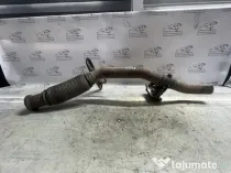 Clapeta evacuare Volkswagen Passat B8 1.6 2015