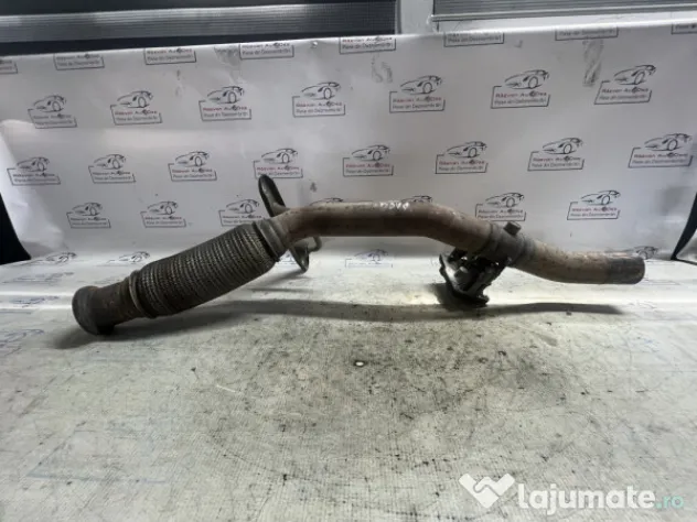Clapeta evacuare Volkswagen Passat B8 1.6 2015