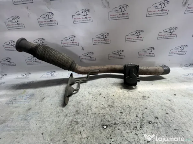 Clapeta evacuare Volkswagen Passat B8 1.6 2015