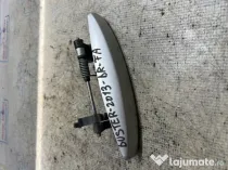 Maner exterior dreapta fata Dacia Duster 2013