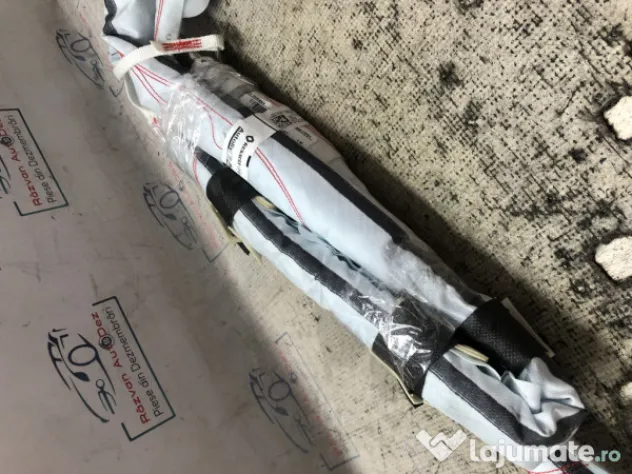 Airbag cortina stanga Dacia Sandero 3 1.0 Benzina 2022