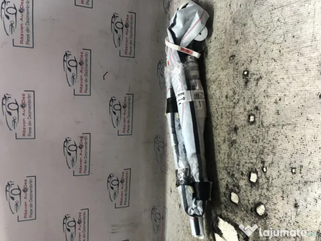 Airbag cortina stanga Dacia Sandero 3 1.0 Benzina 2022