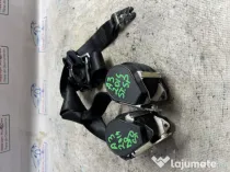 Set centuri spate stanga-dreapta Audi A3 8V Cabrio 2014