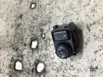 Buton reglaj oglinzi Nissan Qashqai 2012
