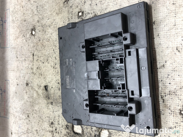 Calculator confort Volkswagen Golf 7 2.0 2014