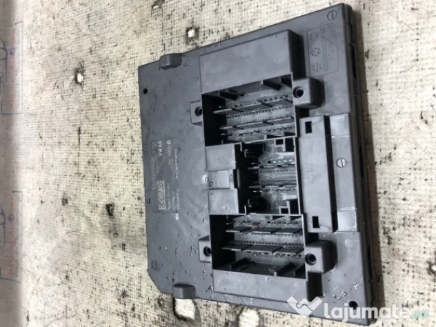 Calculator confort Volkswagen Golf 7 2.0 2014