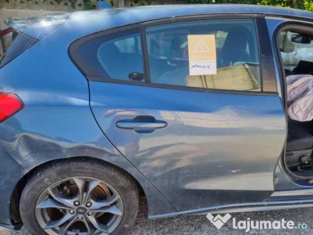 Usa dreapta spate Ford Focus 4 Hatcback 2020