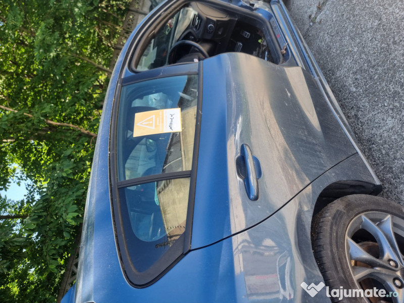 Usa dreapta spate Ford Focus 4 Hatcback 2020