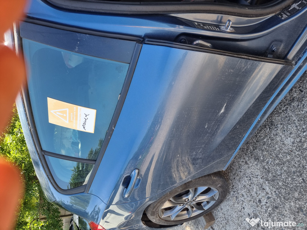 Usa dreapta spate Ford Focus 4 Hatcback 2020