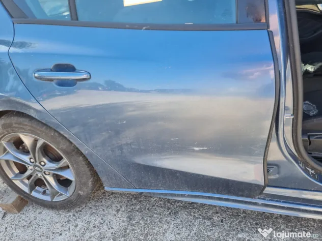 Usa dreapta spate Ford Focus 4 Hatcback 2020