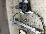 Macara geam stanga spate Nissan Qashqai 2012